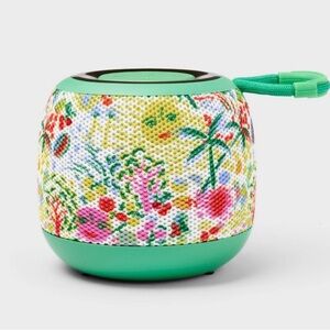 Roller Rabbit x Target Portable Wireless Speaker & Free COOKIES